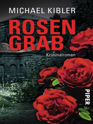 cover image of Rosengrab